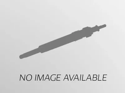 DENSO DG671 Свеча накаливания