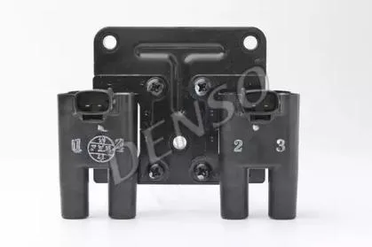 DENSO DIC0117 Катушка зажигания