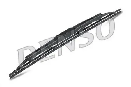 DENSO DM030 Щетка стеклоочистителя  300mm прямая низкий профиль DM-030