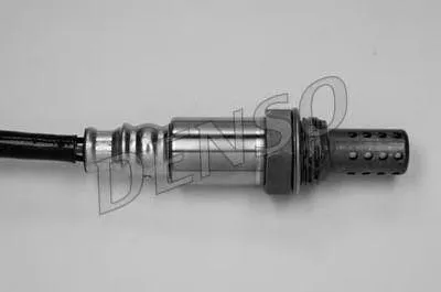 DENSO DOX0206 Лямбда-зонд дл. пров.=850 кол-во пров.=4