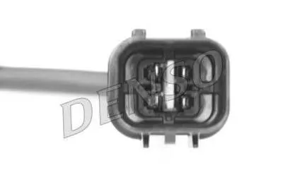 DENSO DOX0313 Лямбда-зонд 4 контакта со штатным разъемом