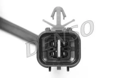 DENSO DOX0344 Лямбда-зонд 4 контакта со штатным разъемом