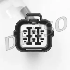 DENSO DOX0361 Лямбда-зонд DOX-0361