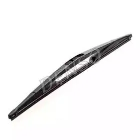 DENSO DRC004 Щетка стеклоочистителя  400 мм (16) задняя