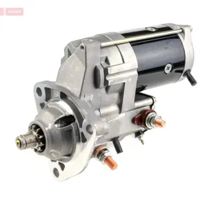 DENSO DSN2037 Стартер