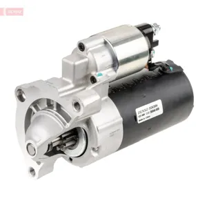 DENSO DSN3004 Стартер, 12В 1.4кВт