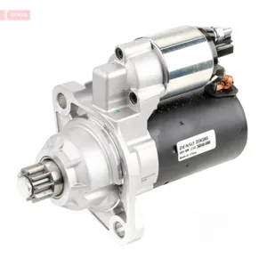 DENSO DSN3005 Стартер, 12В 1.1кВт