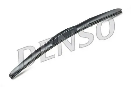 DENSO DU040L Щетка стеклоочистителя  гибридная Hybrid со спойлером 400мм16