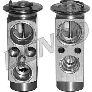DENSO DVE05020 Пневматический клапан кондиционера BMW 5 (E60)5 (E61)6 (E63)6 (E64)