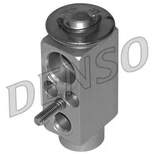 DENSO DVE17011 расширительный клапан Mercedes W203,W211 02>