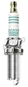 DENSO IKH22 Свеча зажиг. IRIDIUM POWER 4шт. в блистерецена за 1