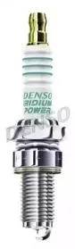 DENSO IX22 Свеча зажиг. IRIDIUM POWER 4шт. в блистерецена за 1