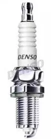DENSO K16PRU11 Свеча зажигания Mazda 323, Nissan Almera Primera Micra 1.0-2.5i 91>
