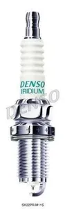DENSO K20PSRB8 Свеча зажигания Iridium до 100 000 км