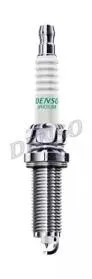 DENSO SC16HR11 Свеча зажигания Iridium до 100 000 км ст.номер SC20hr11