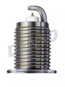 DENSO SK20R11 Свеча зажигания Iridium POWER до 100 000 км