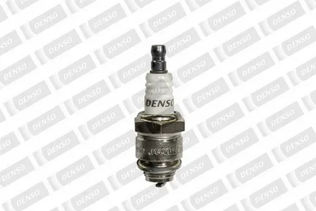 DENSO W14LMU Свеча зажигания