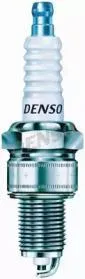 DENSO W16EXU Свеча W16EX-U