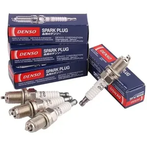DENSO W20EPRU4 Свеча зажигания 1шт. 8 кл инж