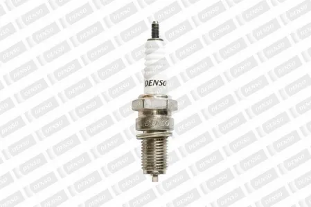 DENSO X24ESRU Свеча зажигания Bimota 95>, Honda 85>, Suzuki 91>, Yamaha 93>, Kawasaki 84>