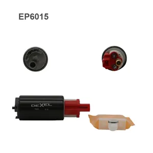 DEXEL EP6015 Электробензонасос (Dexel) Mazda