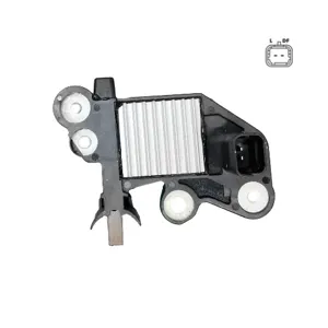 DEXEL EVR10074 Регулятор генератора  Renault  Lada Logan Largus 04- 1.4I1.6I