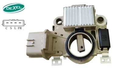 DEXEL EVR61130 Регулятор напряж. генератора