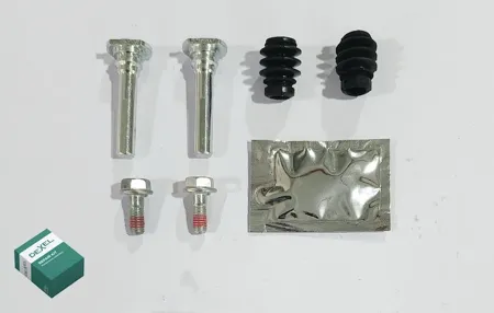 DEXEL X80B0025 Ремкомплект направляющих суппорта