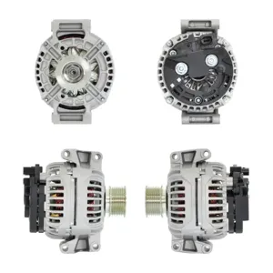 DEXEL XAL1320 Генератор 14V,120A