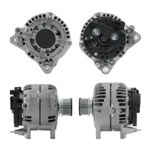 DEXEL XAL1493 Генератор 14V120A с обгонной муфтой