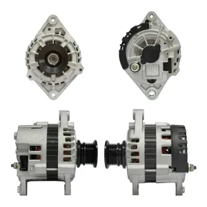 DEXEL XAL2029 Генератор 14V 75A