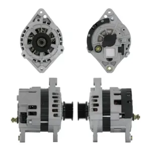 DEXEL XAL2036 Генератор -14V,85A