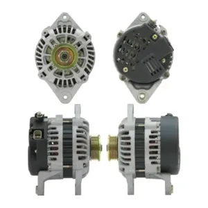 DEXEL XAL6526 Генератор 14V80A