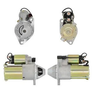 DEXEL XST2033 СТАРТЕР NUBIRA, Espero , LEGANZA 1,8-2,2Л DEXEL