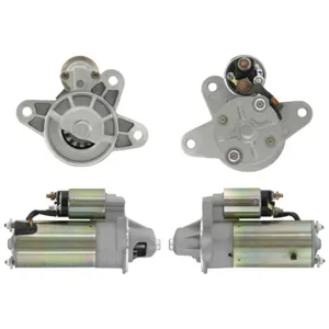 DEXEL XST3026 СТАРТЕР - 2,2KW