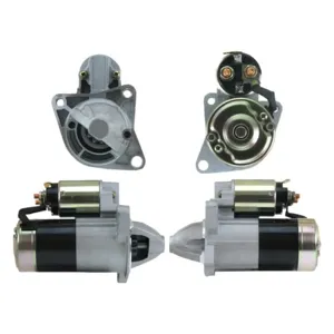 DEXEL XST6060 Стартер 1.0 kW CW