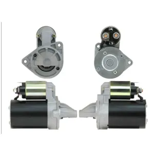 DEXEL XST6507 Стартер 12V0.9kW