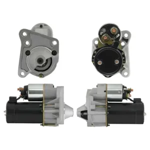 DEXEL XST9061 Стартер 12V1,1kW