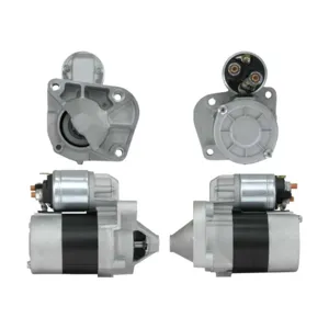 DEXEL XST9077 стартер