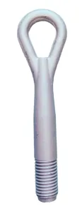 DEXEL XTH0601 Буксировочная петля