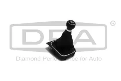 DIAMOND 77110810002 Ручка рычага переключения передач