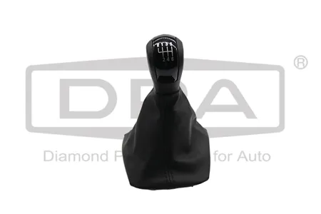 DIAMOND 77111639702 Ручка рычага переключения передач