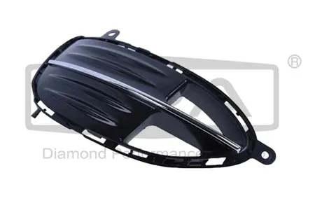 DIAMOND 81015402 Решетка вентилятора, буфер