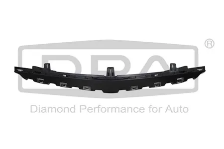 DIAMOND 81018902 Кронштейн бампера MB C(W205) перед.верх.