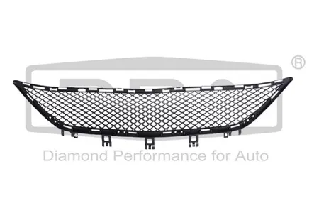 DIAMOND 81023602 Решетка радиатора MB E(W212) перед.нижн.