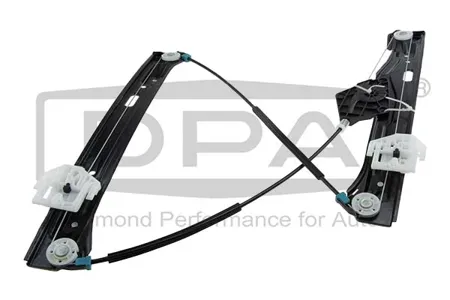 DIAMOND 81056002 Мотор стеклоподъемника BMW 3(F30) перед.лев.