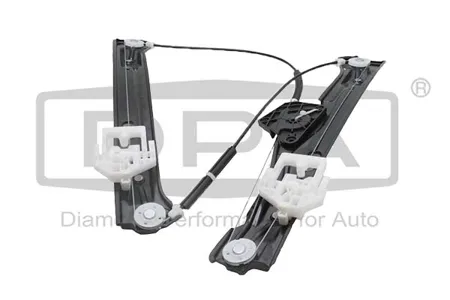 DIAMOND 81056102 Мотор стеклоподъемника BMW 3(F30) перед.прав.