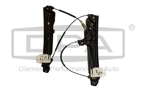 DIAMOND 81056602 Мотор стеклоподъемника BMW 5(F10) перед.прав.