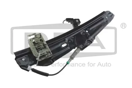 DIAMOND 81056802 Мотор стеклоподъемника BMW 5(F10) задн.прав.