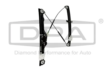 DIAMOND 81057002 Стеклоподъемник передний L